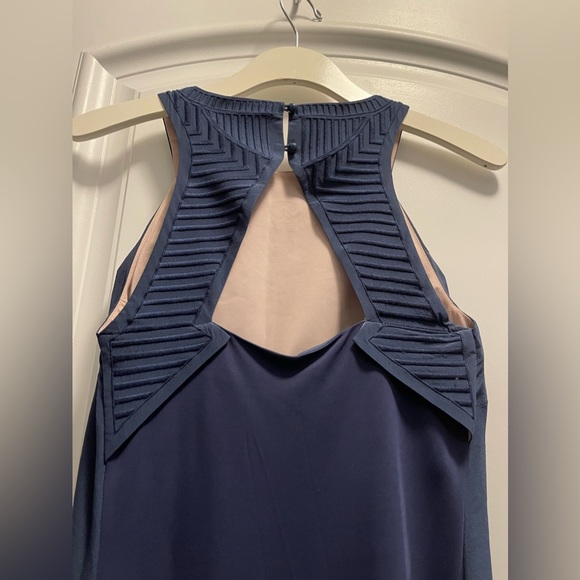 Silk dress by Karen Millen - Picture 3 of 4